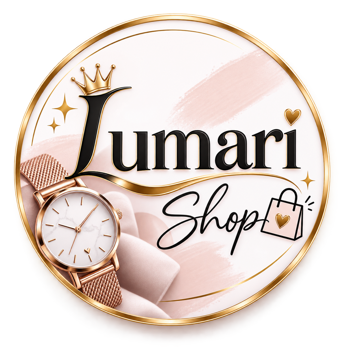 ✨LUMARI SHOP✨